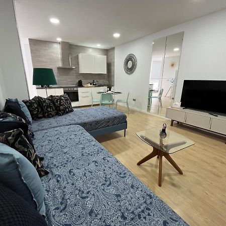 Apartament Dream Prestige Santa Cruz de Tenerife Zewnętrze zdjęcie