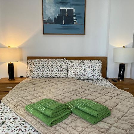 Apartament Dream Prestige Santa Cruz de Tenerife Zewnętrze zdjęcie