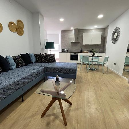 Apartament Dream Prestige Santa Cruz de Tenerife Zewnętrze zdjęcie