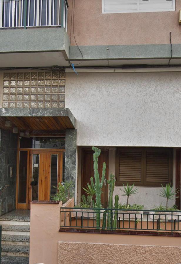 Apartament Dream Prestige Santa Cruz de Tenerife Zewnętrze zdjęcie