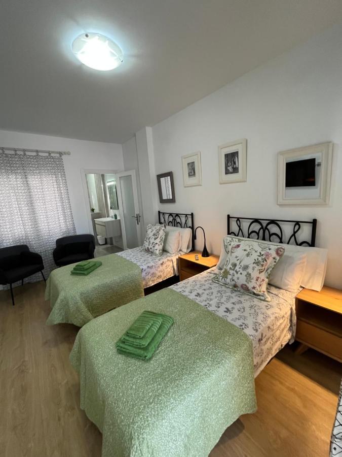 Apartament Dream Prestige Santa Cruz de Tenerife Zewnętrze zdjęcie