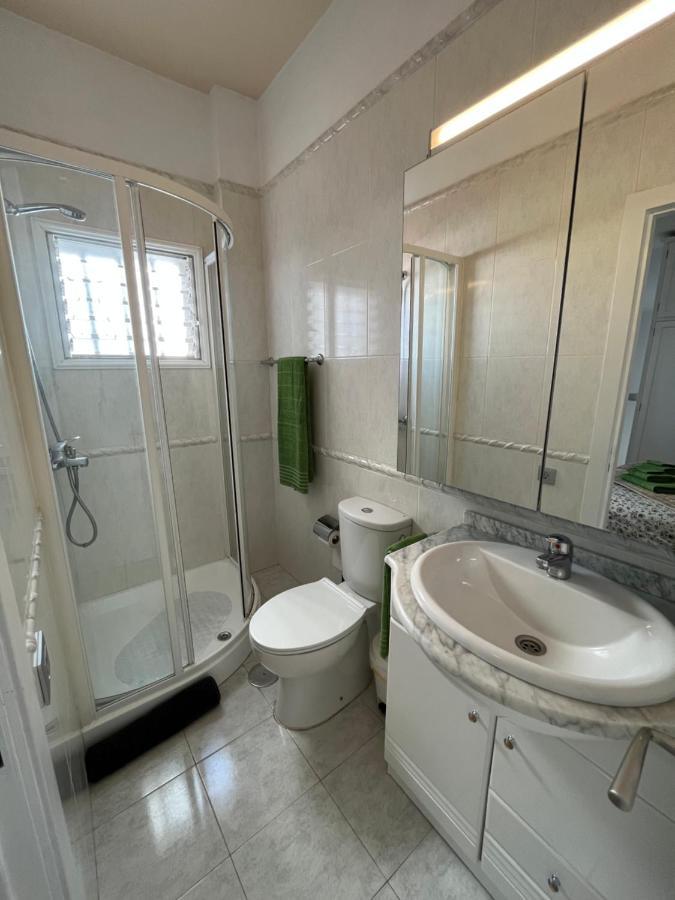 Apartament Dream Prestige Santa Cruz de Tenerife Zewnętrze zdjęcie