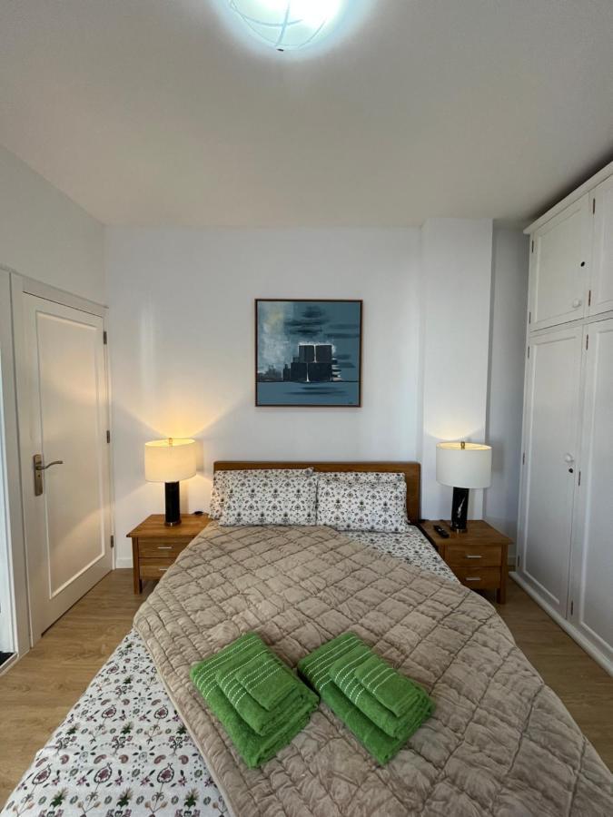 Apartament Dream Prestige Santa Cruz de Tenerife Zewnętrze zdjęcie