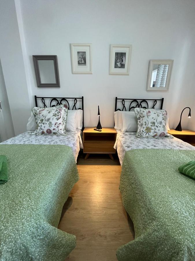 Apartament Dream Prestige Santa Cruz de Tenerife Zewnętrze zdjęcie