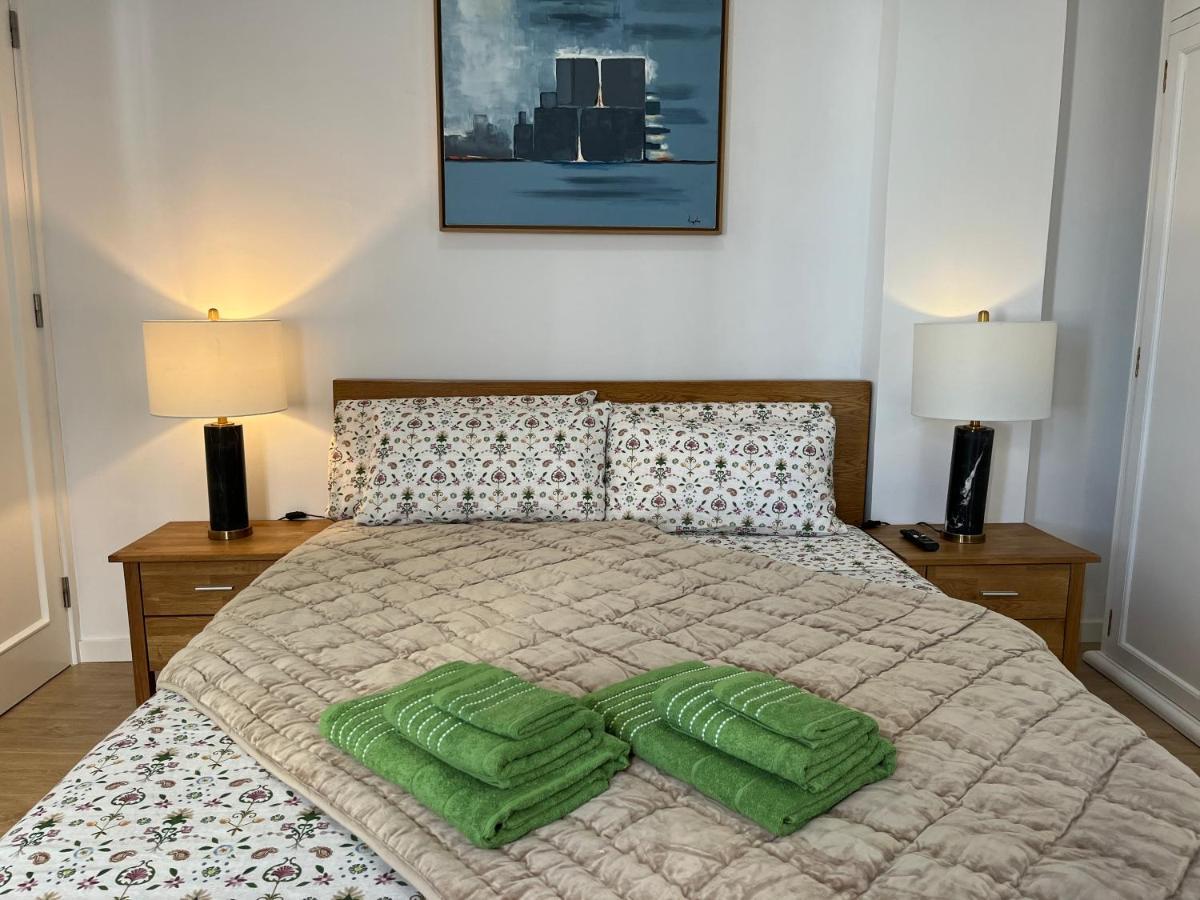 Apartament Dream Prestige Santa Cruz de Tenerife Zewnętrze zdjęcie