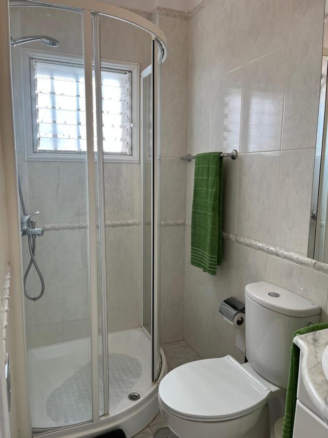 Apartament Dream Prestige Santa Cruz de Tenerife Zewnętrze zdjęcie