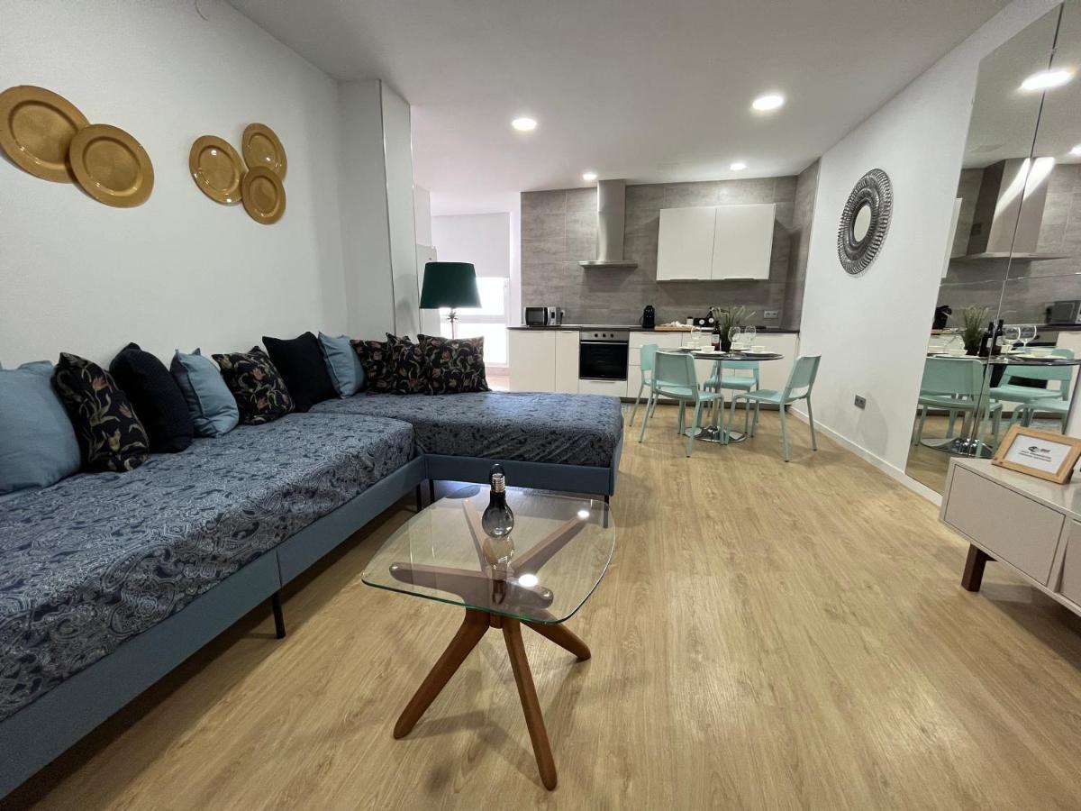 Apartament Dream Prestige Santa Cruz de Tenerife Zewnętrze zdjęcie