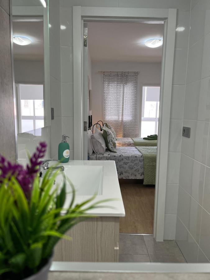 Apartament Dream Prestige Santa Cruz de Tenerife Zewnętrze zdjęcie
