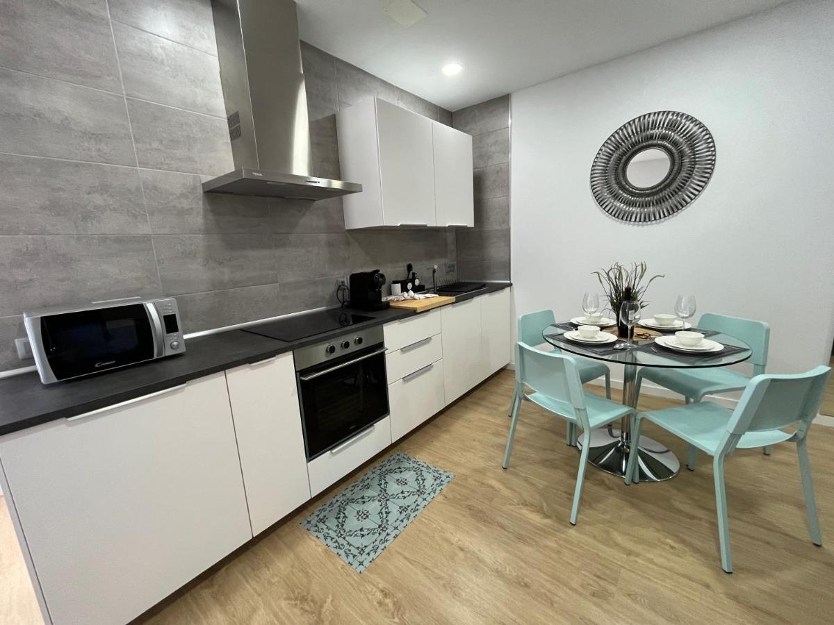 Apartament Dream Prestige Santa Cruz de Tenerife Zewnętrze zdjęcie