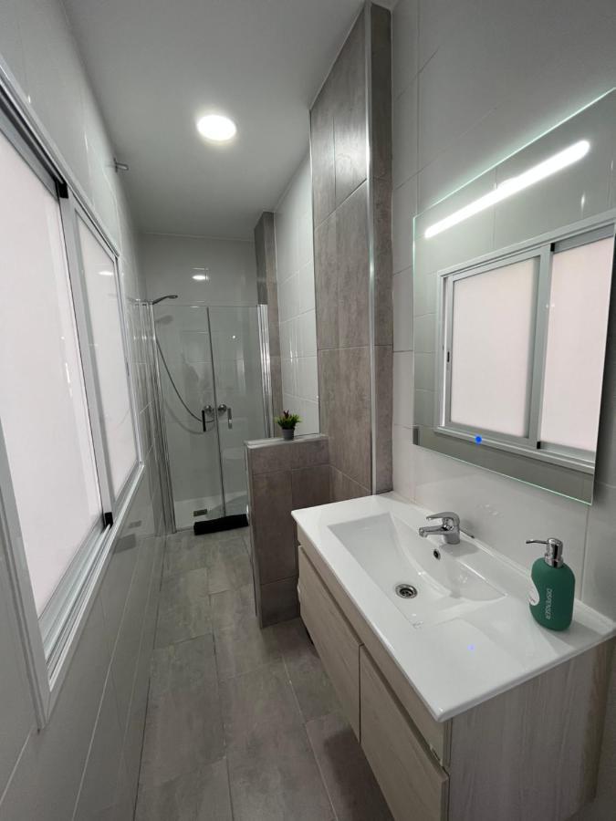 Apartament Dream Prestige Santa Cruz de Tenerife Zewnętrze zdjęcie