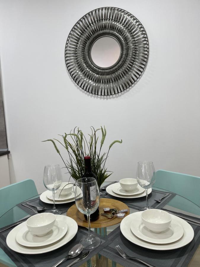 Apartament Dream Prestige Santa Cruz de Tenerife Zewnętrze zdjęcie