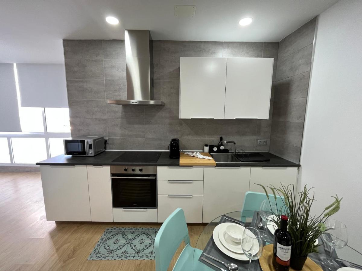 Apartament Dream Prestige Santa Cruz de Tenerife Zewnętrze zdjęcie