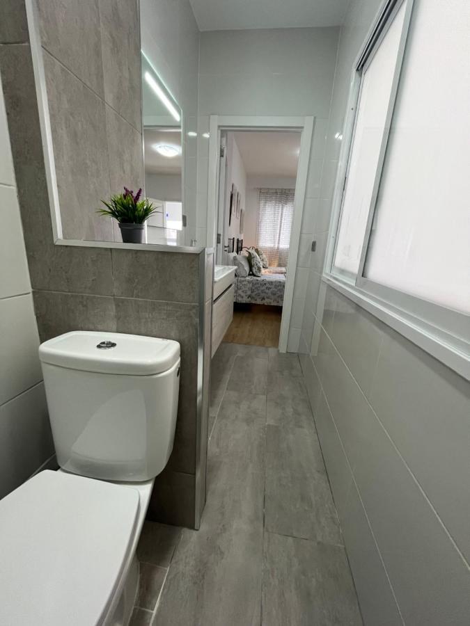 Apartament Dream Prestige Santa Cruz de Tenerife Zewnętrze zdjęcie