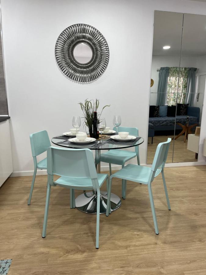 Apartament Dream Prestige Santa Cruz de Tenerife Zewnętrze zdjęcie