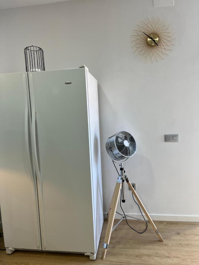 Apartament Dream Prestige Santa Cruz de Tenerife Zewnętrze zdjęcie